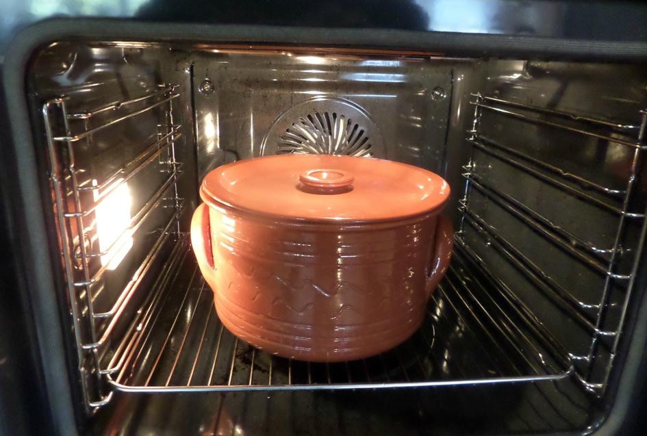 Kikis Pandechis Pottery-Paramytha必去景点