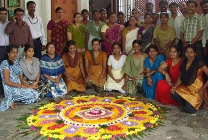 Indian Panorama-Tiruchirappalli必去景点