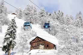 Scuola Italiana Sci e Snowboard Val di Pejo景点图片