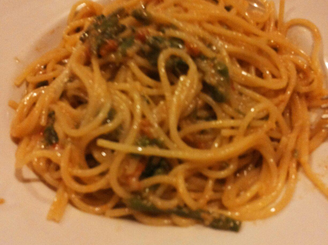 Ristorante Spaghetteria 'Lo Zen'