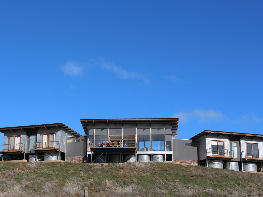 Gum Creek Lodge