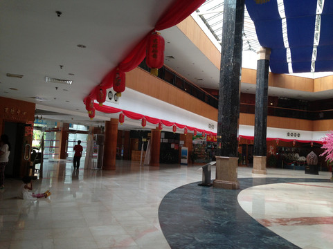 三亚东方海景大酒店主图