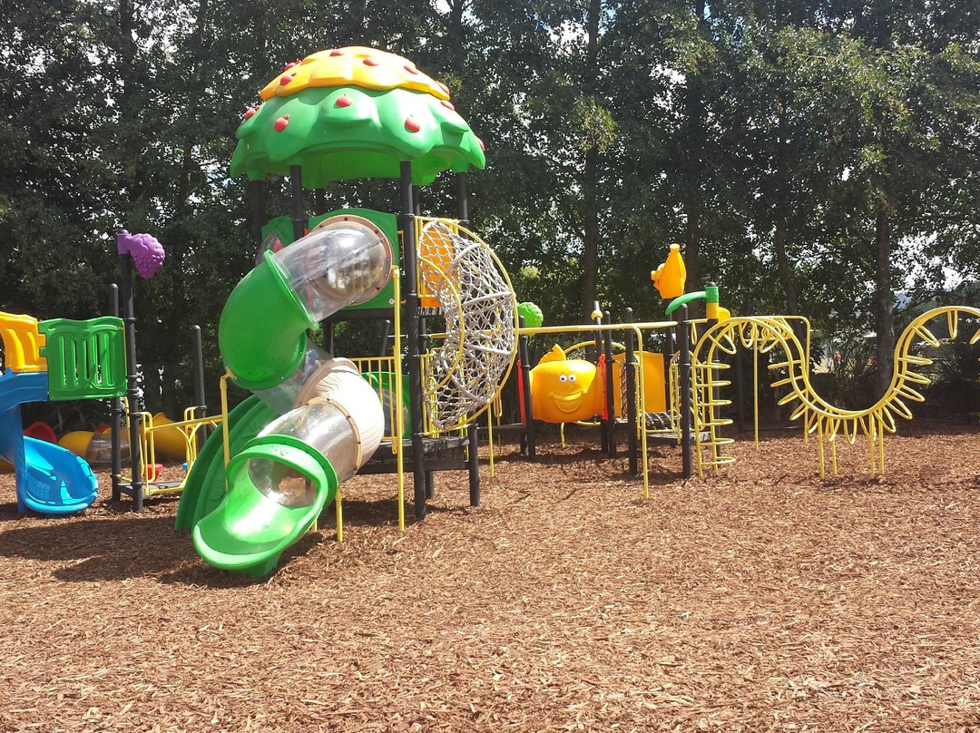 Big Rock Fun Park景点图片