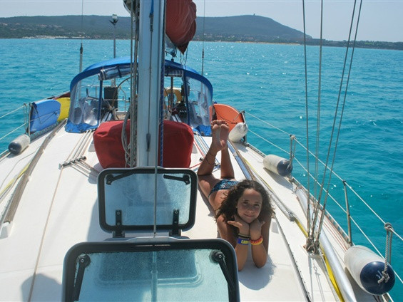 Navegar en Formentera景点图片