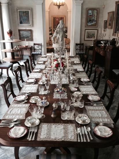 城市贵旗博物馆-瓦莱塔必去景点