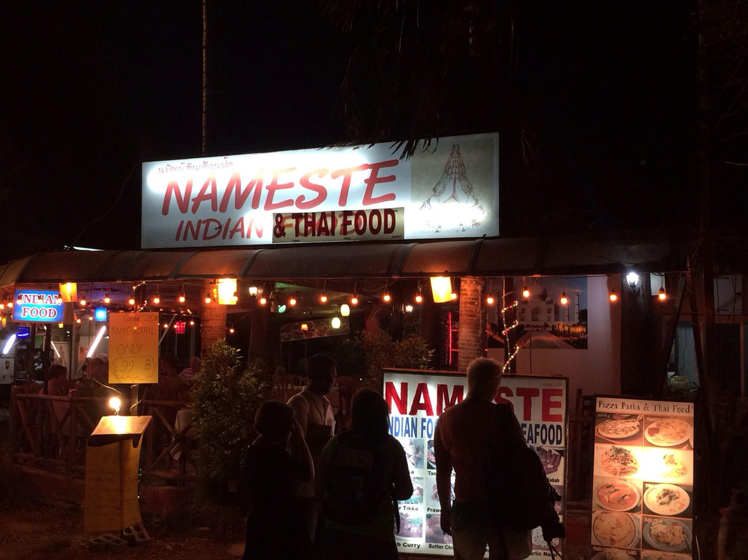 Nameste Ao Nang
