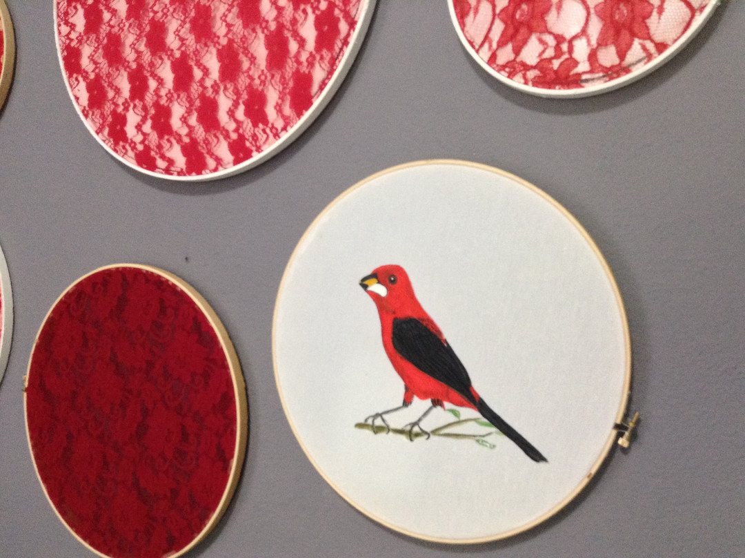 Pousada Chales Casa do Sol主图