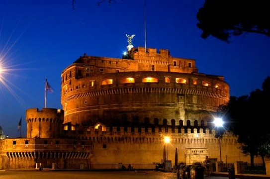 Rome Airport Transfers -  Day Tours-罗马必去景点