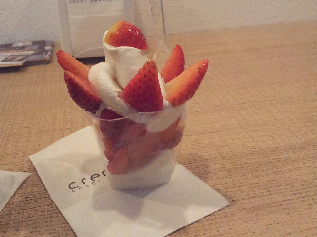 Cremoso