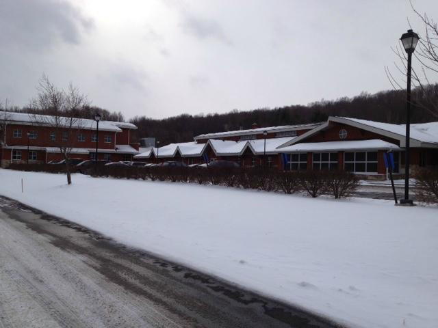 Lollypop Farm, Humane Society of Greater Rochester-Fairport必去景点