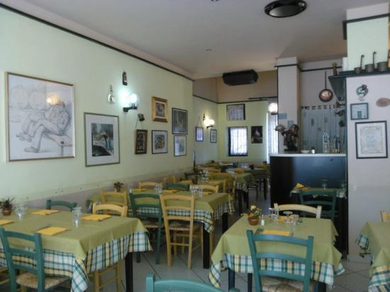 Nomaglio餐馆和美食-Trattoria Bon Bon