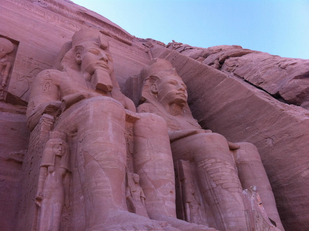 GAT Tours Egypt-吉萨必去景点