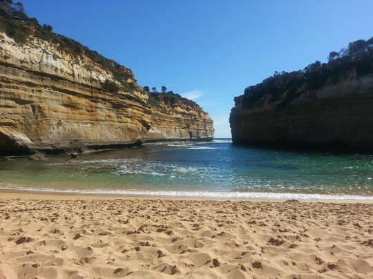 逃离探索冒险团-墨尔本必去景点