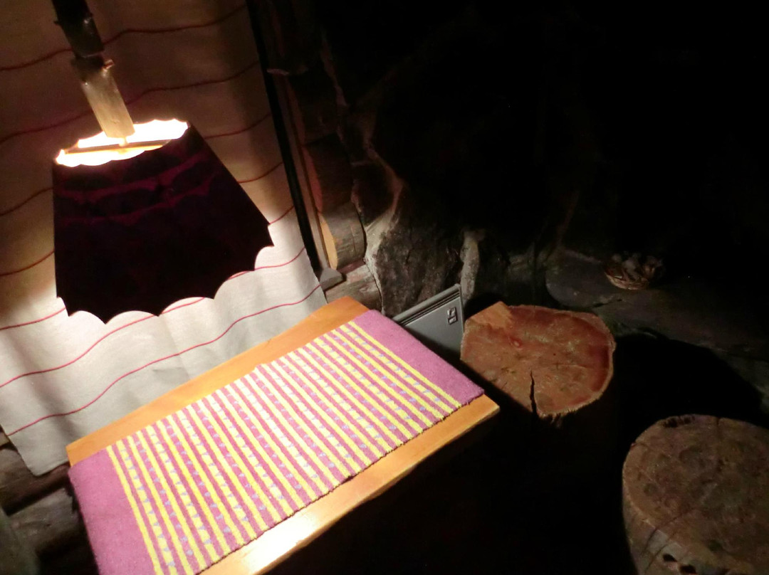 Wilderness Hotel Lapinleuku主图