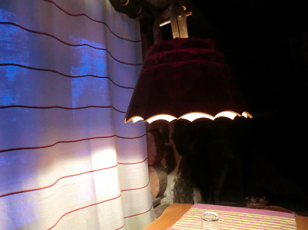 Wilderness Hotel Lapinleuku主图