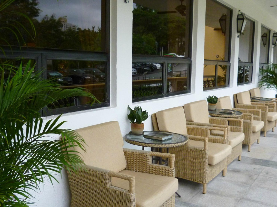 Pousada De Mong-ha主图