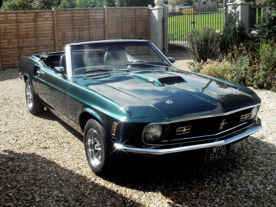 Thunder Road Classic Car Hire-Gillingham必去景点