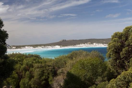 Cape Le Grand National Park景点图片