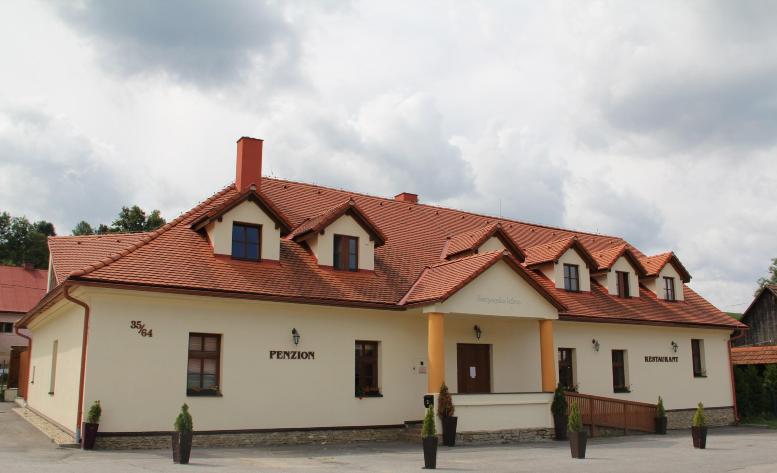 Penzion Zemianska kuria-官方