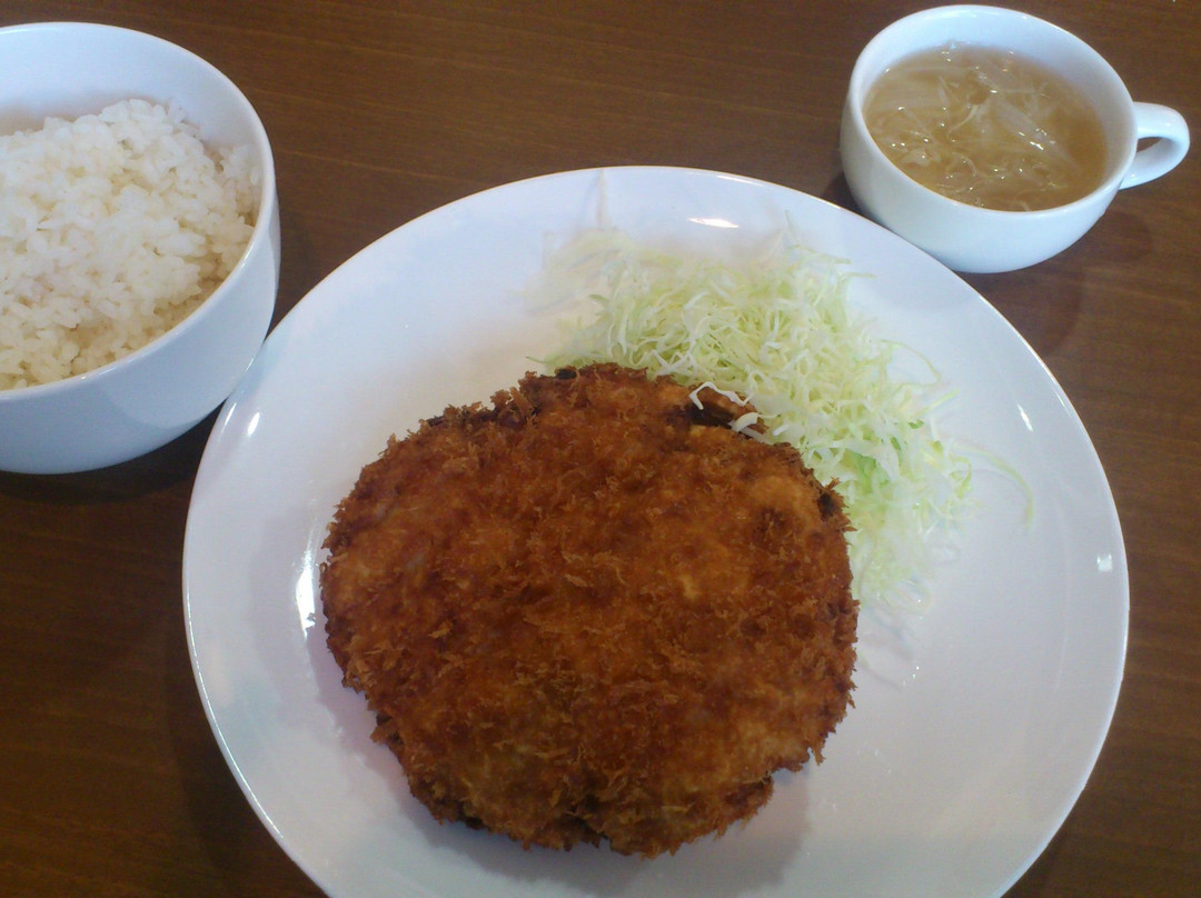 カフェ & パブ 両国テラス