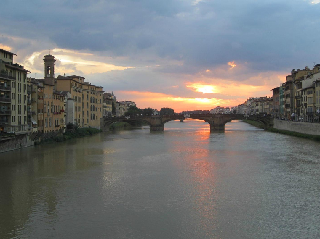 Unlimited Biking-佛罗伦萨必去景点