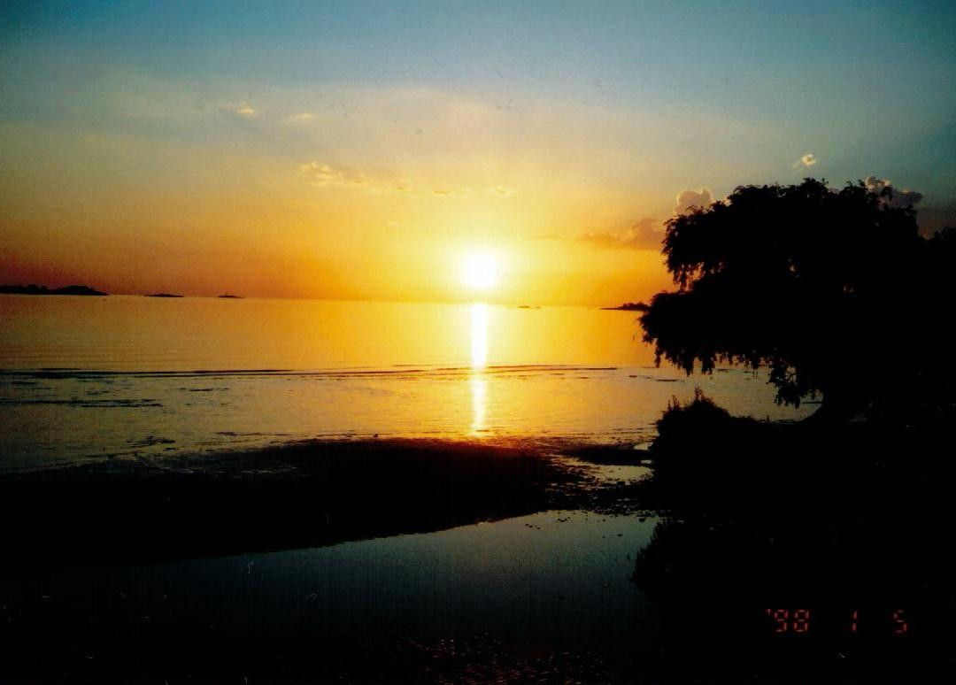 Rio de la Plata-科洛尼亚·德尔萨克拉门托城必去景点