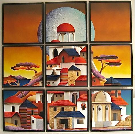 Galeria de Arte 5ta Avenida景点图片