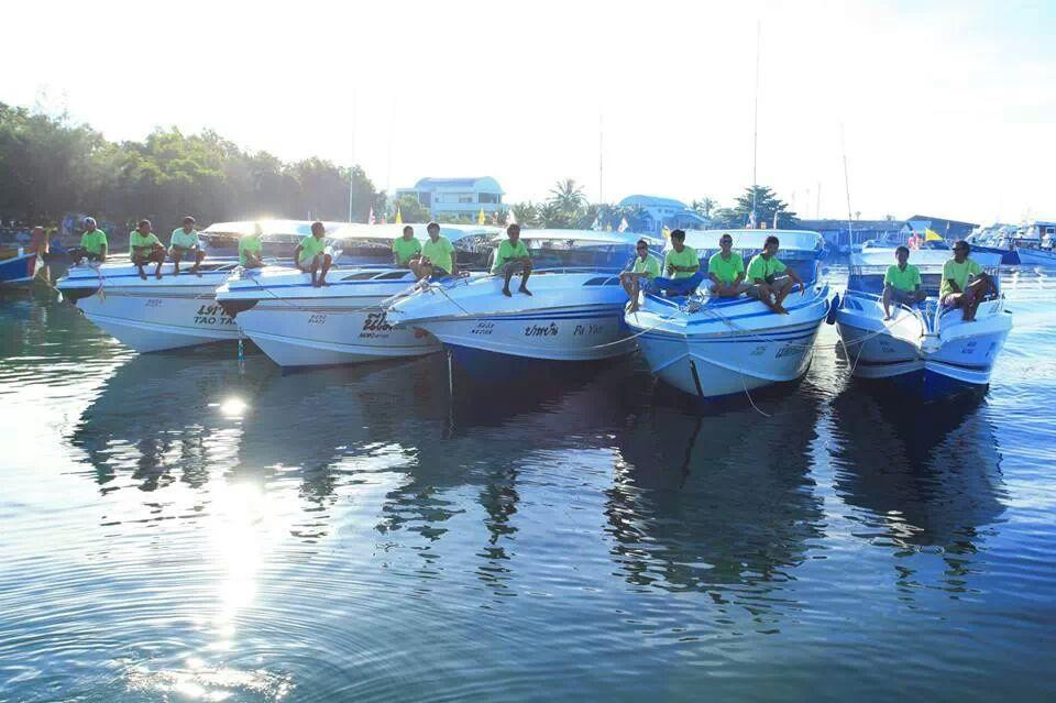 Medsye Travel & Tours-泰曼必去景点