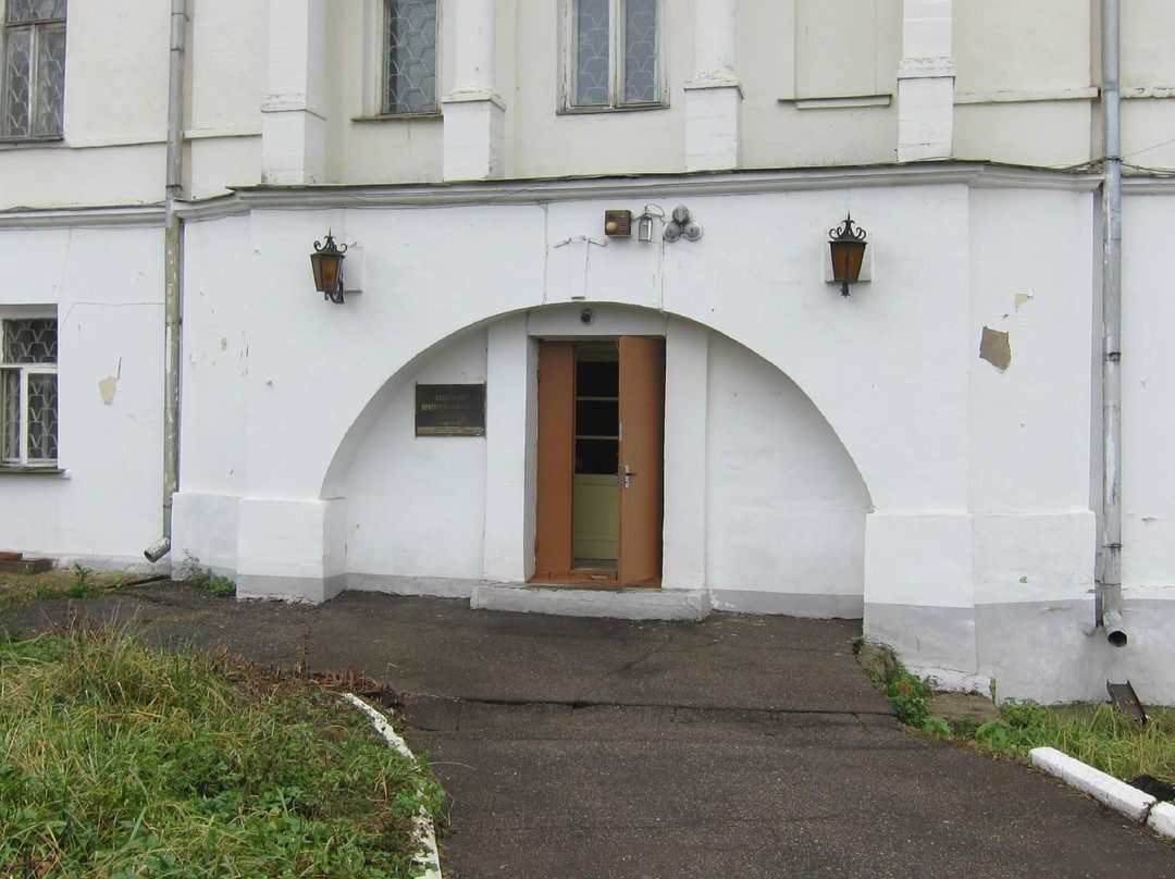 Podolsk Museum of Local Lore景点图片