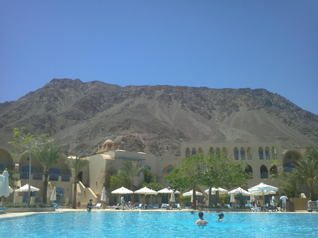 Taba Heights Golf Resort-塔巴必去景点