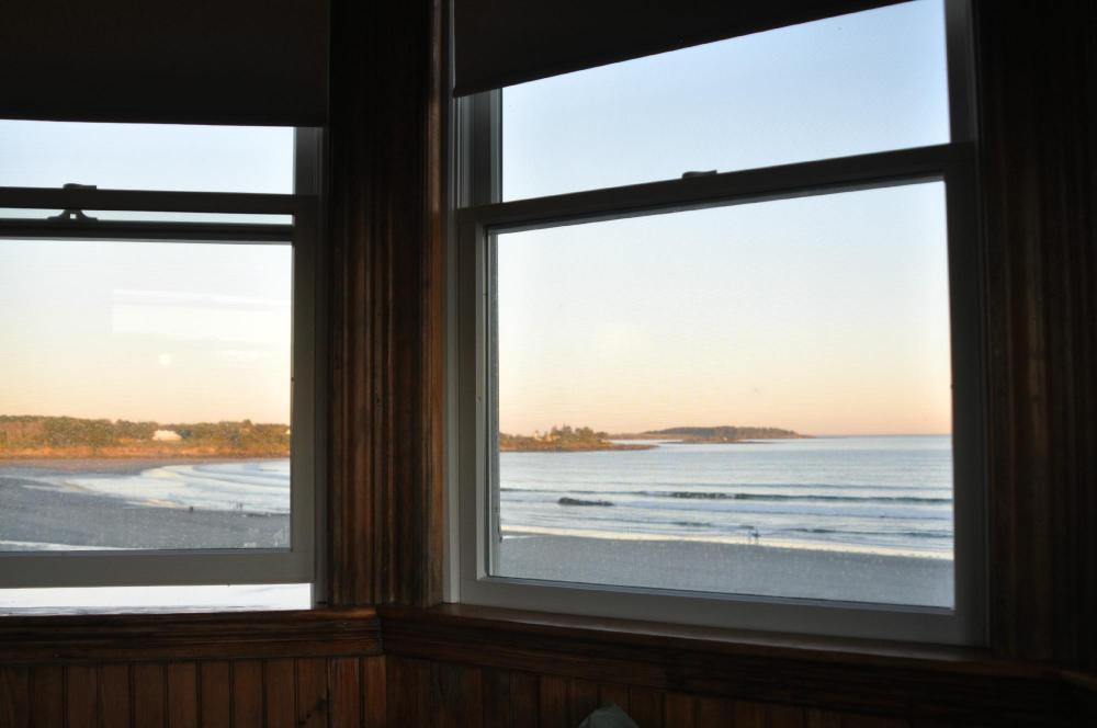 The Breakers Inn-酒店景观