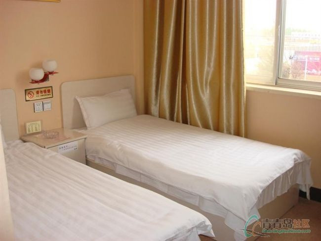 沂水浩源商务宾馆主图