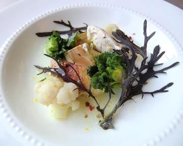 Frenchkitchen&Pasta Pure Aile