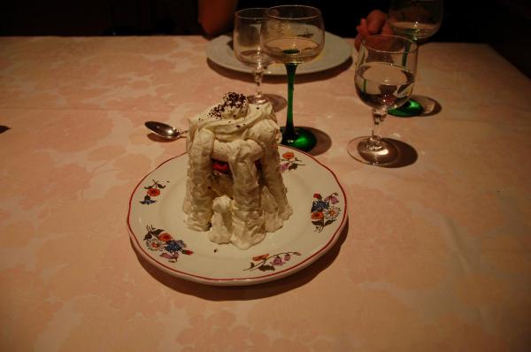 波斯特酒店-餐饮