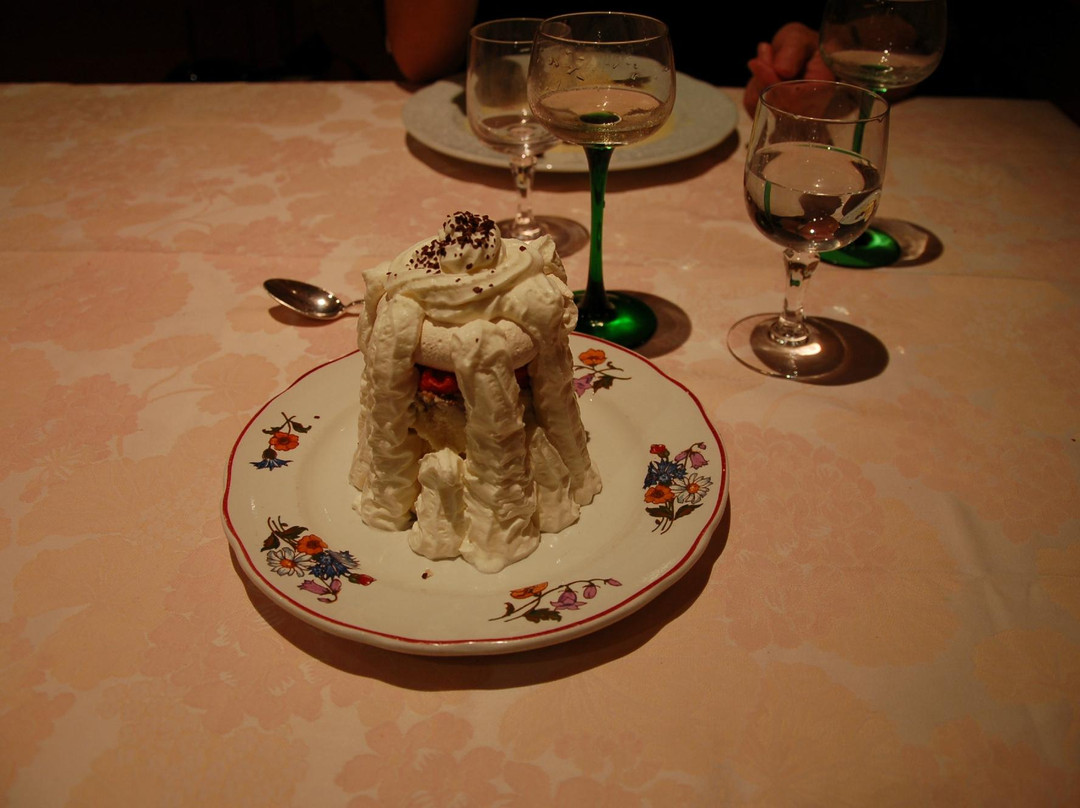 波特餐厅酒店主图