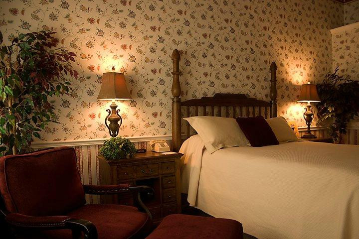 Good's Furniture B&B主图