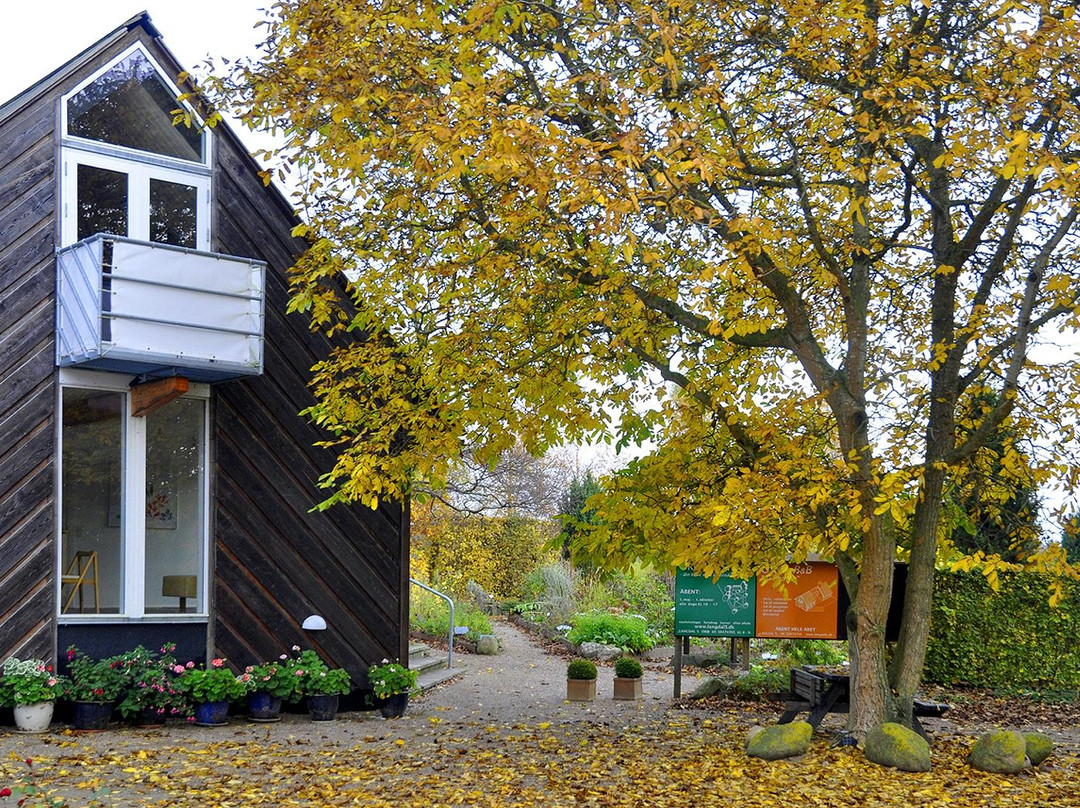Oro Urtehave B&B bo-i-Haven主图