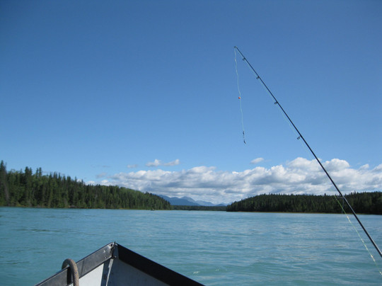 Drifters Lodge Fishing and Activities-Cooper Landing必去景点