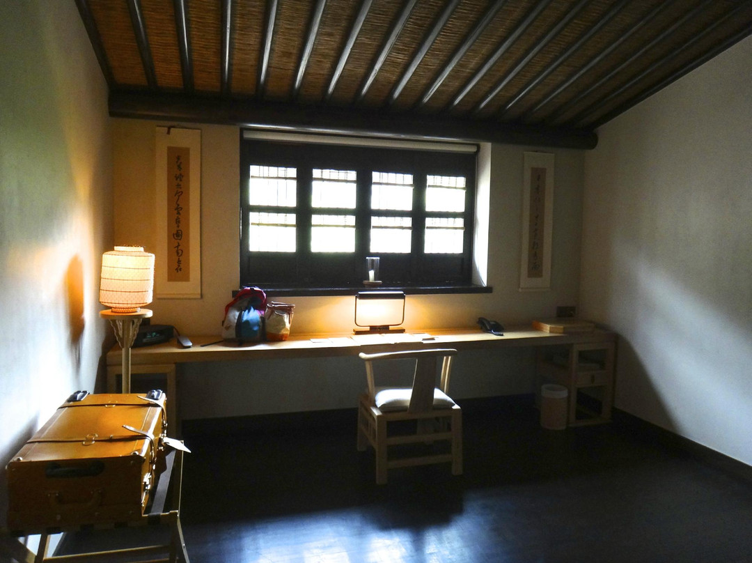 杭州法云安缦主图