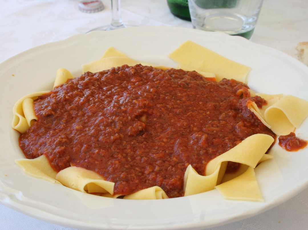 Ristorante La Porta