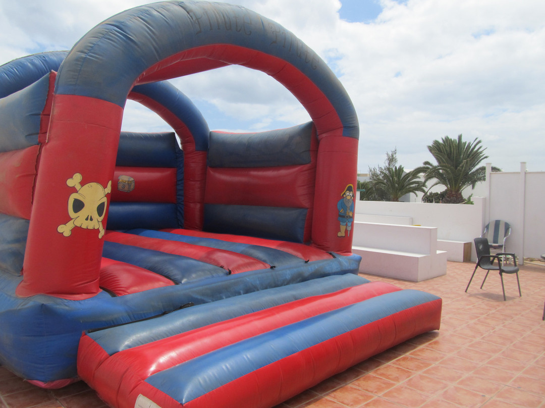 The Star Bar-科斯塔特吉塞必去景点