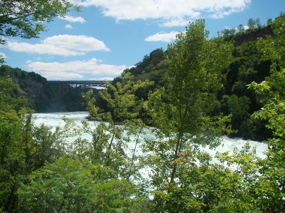 Whirlpool State Park-尼亚加拉大瀑布必去景点