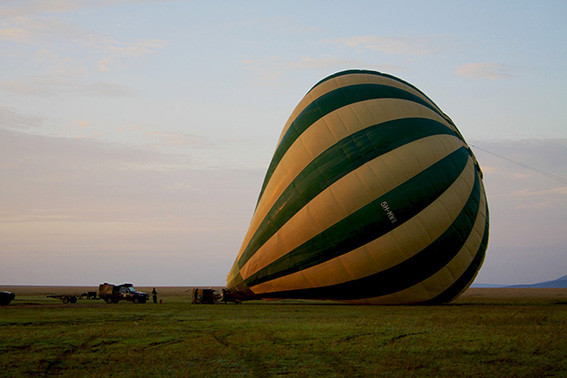 Active Tanzania Adventures-阿鲁沙必去景点