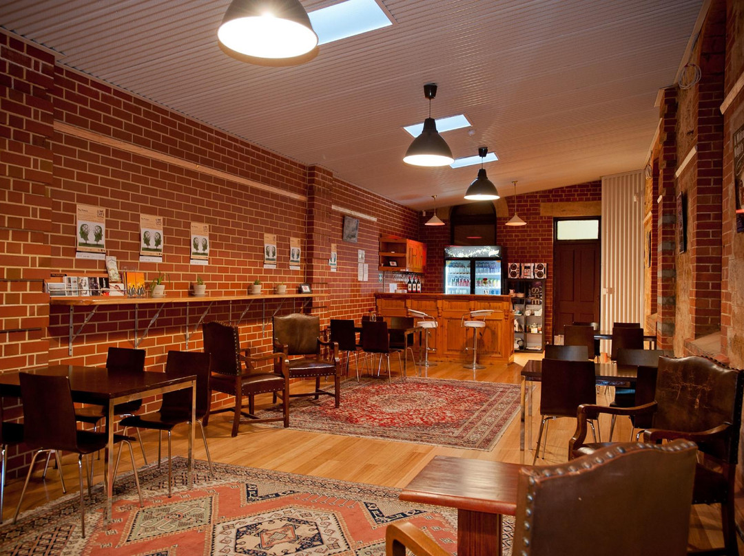 The Goodwood Institute景点图片