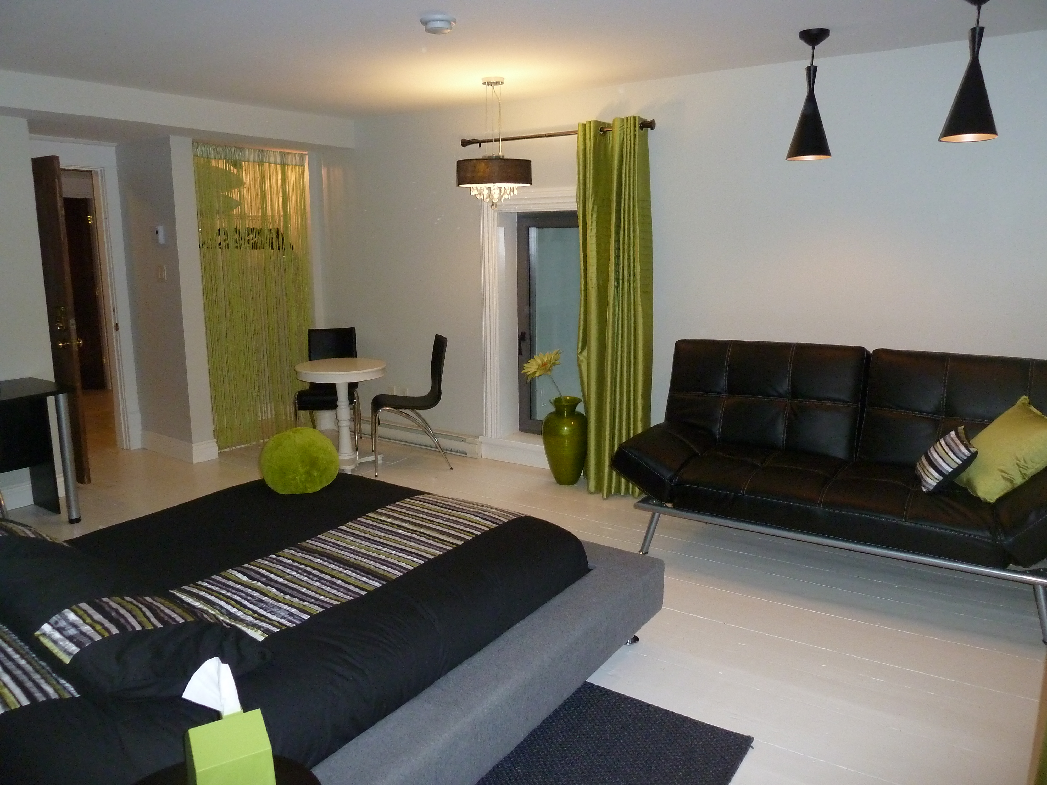 Cosy B&B-官方