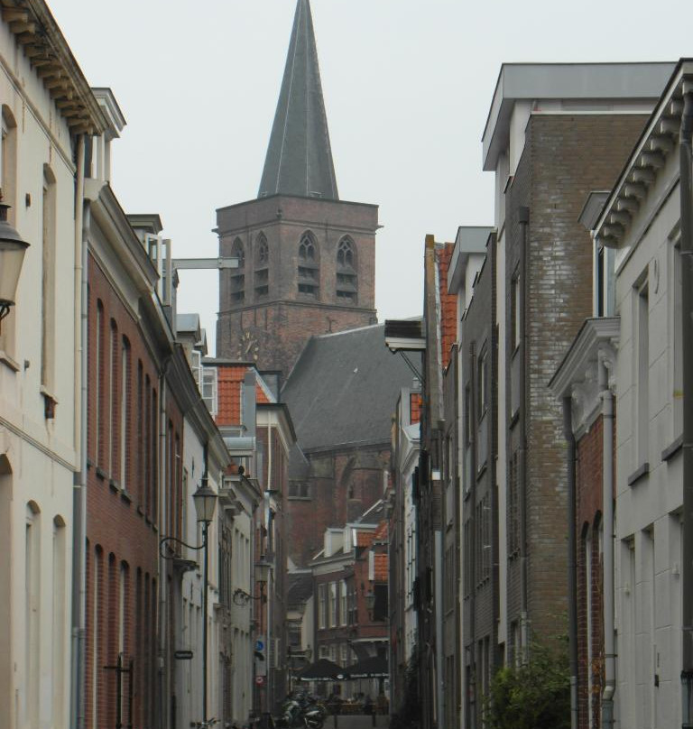 Sint-Joriskerk-阿默斯福特必去景点