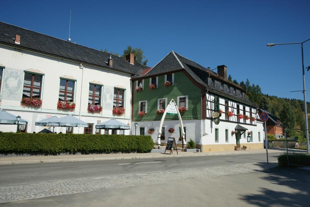 Gasthof zum Walfisch-官方