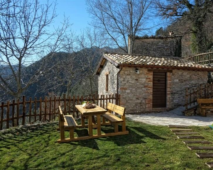 Agriturismo Col di Pietra