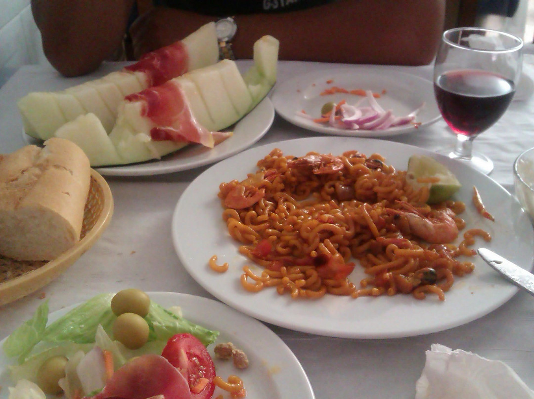 Restaurante Jaen