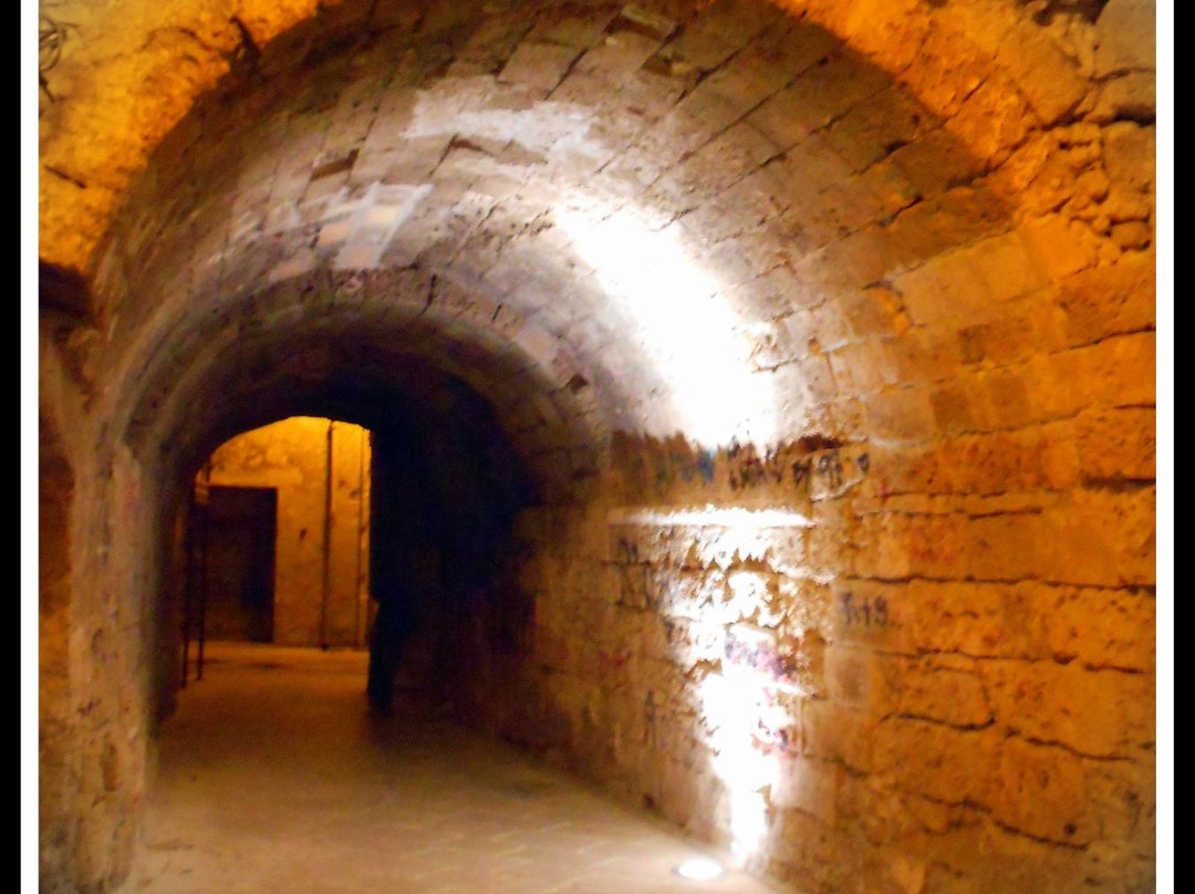 Centro Storico di Maruggio-Maruggio必去景点